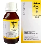 Bakson B8 Calcification Drop