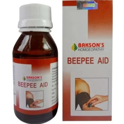 Bakson  Beepee Aid Drop