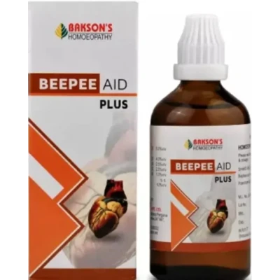 Bakson  Beepee Aid Plus Drop