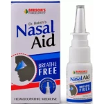 Bakson  Nasal Aid Spray