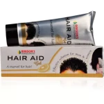 Bakson Hair Aid Gel (75g)