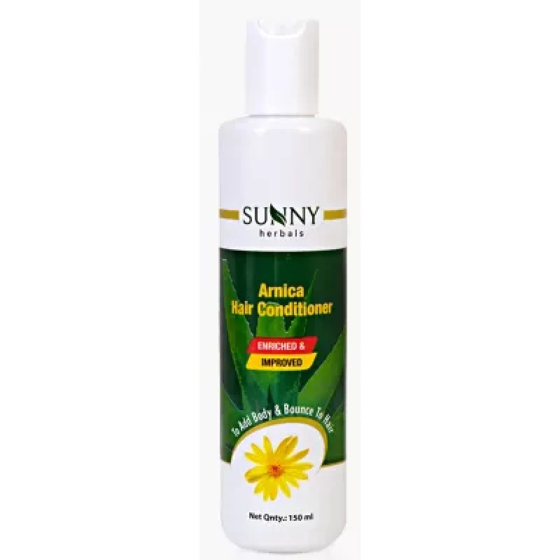 Bakson Sunny Arnica Hair Conditioner (150ml)