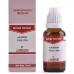 Bakson Abroma Augusta 1x Q (30 ml)