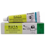 Bakson  Ruta Ointment