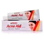 Bakson Acne Aid Cream 30G