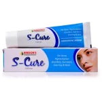 Bakson S Cure Cream 30G