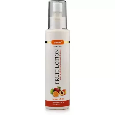 Bakson Sunny Fruit Lotion 150Ml