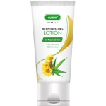 Bakson Sunny Moisturisation Lotion With Aloe Vera And Calendula 100Ml