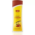 Bakson Sunny Moisturising Lotion Honey Almond 100Ml