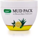 Bakson Sunny Mud Pack 150G