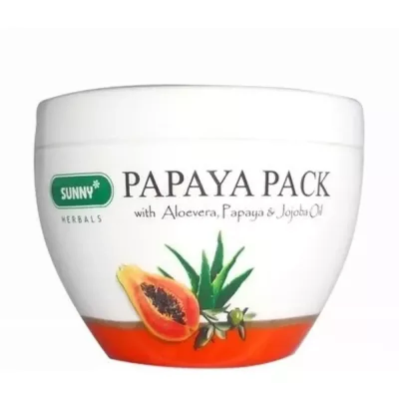 Bakson Sunny Papaya Pack 150G