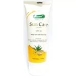 Bakson Sunny Sun Care Cream Spf 30 100G