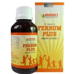 Bakson  Ferrum Plus Iron Tonic