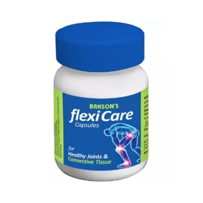 Bakson  Flexi Care For Healthy Joints & Tissues | Capsule