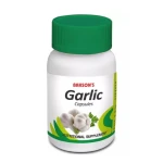 Bakson  Garlic Capsule