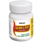 Bakson Slim And Fit Capsules