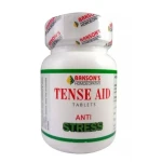 Bakson Tense Aid Tablet