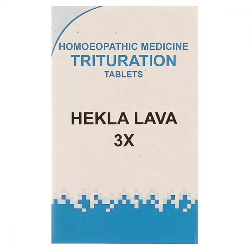 Bakson Hekla Lava 3X (100tab)