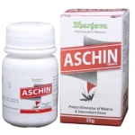 Dr Bhargava Aschin Tablets (25 g)