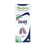 Dr Bhargava Co Ex Syrup (100ml)