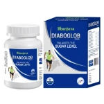 Dr Bhargava Diaboglob Tablets