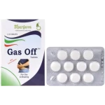 Dr Bhargava Gas Off Tablets