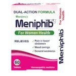 Dr Bhargava Meniphib Tablets 60 tab