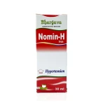 Dr Bhargava Nomin H Drops (30 ml)