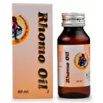 Dr Bhargava Rhomo Oil (60 ml)