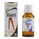 Dr Bhargava Sciaati Drops (30 ml)