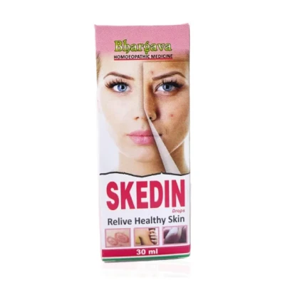 Dr Bhargava Skedin Drops (30 ml)