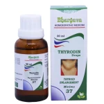 Dr Bhargava Thyrodin Drops (30ml)