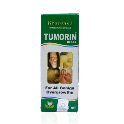 Dr Bhargava Tumorin Drops (30 ml)