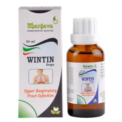 Dr Bhargava Wintin Drops (30ml )