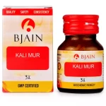 BJain Kali Mur