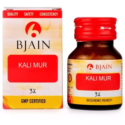 BJain Kali Mur