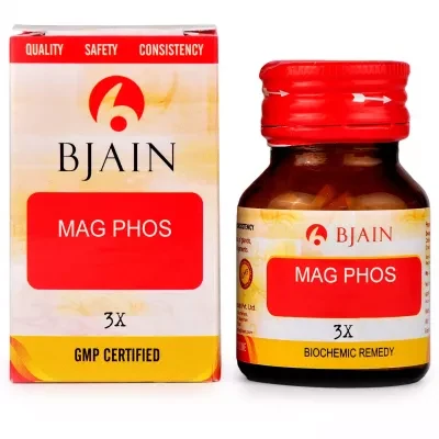 BJain Mag Phos