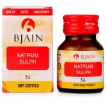 BJain Natrum Sulph