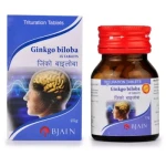 BJain Ginkgo biloba 1X (25g)