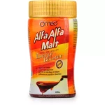 BJain Omeo Alfa Alfa Malt (250g)