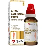 BJain Omeo Anti- Fungal Drops (30ml)