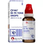 BJain Omeo Be Pe Tone Drops (30ml)