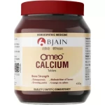 BJain Omeo Calcium Tablets (450g)