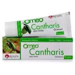 BJain Omeo Cantharis Ointment (30g)