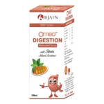 BJain Omeo Digestion Syrup Sugar Free (200ml)