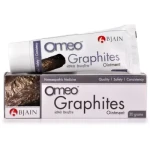 BJain Omeo Graphites Ointment (30g)