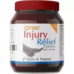 BJain Omeo Injury Relief Tablets (450g)