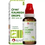 BJain Omeo Kalmegh Drops (30ml)