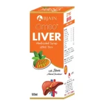 BJain Omeo Liver Syrup Sugar Free (100ml)