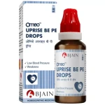 BJain Omeo Uprise Be Pe Drops (30ml)